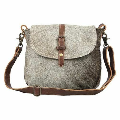 myra bags cowhide