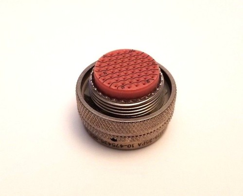 NLS6GT16-35PA MIL-SPEC Circular Connector by BENDIX - Picture 3 of 4