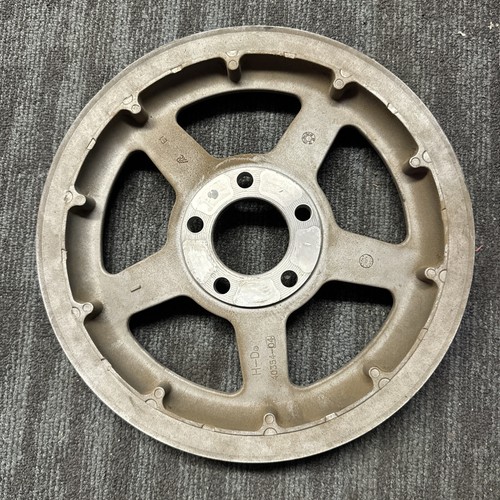 04-22 Harley Davidson 883 1200 Sportster 68 dientes polea de tracción trasera 40354-04 - Imagen 7 de 14