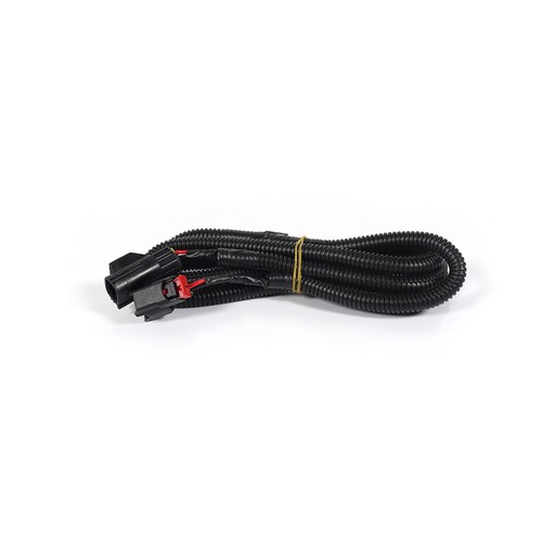 5ft Male/Female Ends Under Hood Light Wiring Harness For RAM Dodge Chrysler Jeep - Picture 6 of 7