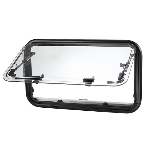 Camper Van Motorhome Cassette Windows Hinged & Sliding Conversion Caravan Blind - Picture 3 of 74