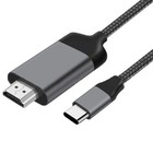 Adapter USB C na UHD 4K 60Hz / 30Hz UHD Adapter Typ C UHD Konwertery do telefonu