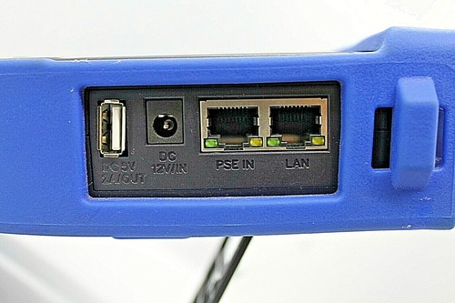 LTS LTA-X48M 4.3 inch Multi-Purpose Camera Teste ( IPC TESTER ) - Picture 5 of 8