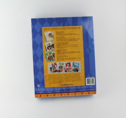 Disney The Hunchback of Notre Dame Sand Art Kit - Picture 3 of 6