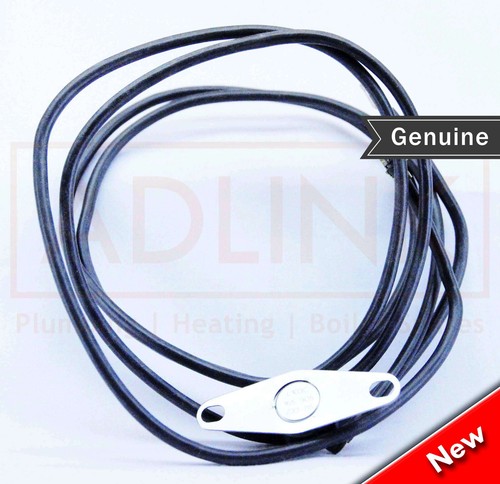 GLOWWORM ECONOMY PLUS 30C 40C 50C 60C 75C ÜBERHITZUNGSTHERMOSTAT 2000800014 800014 - Bild 1 von 2