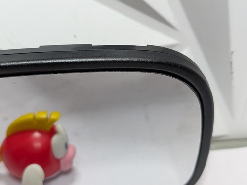 2006-08 Cadillac DTS Mirror Glass Driver Left Auto Dim Heated Turn Factory OEM - Picture 5 of 16