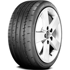 Tire 235/35R20 Yokohama Advan Apex V601 High Performance 92Y XL