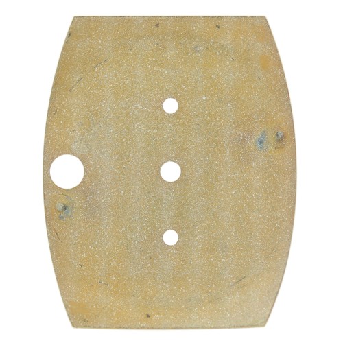 Franck Muller 25 - 31 mm Master Banker Blue & White Unisex Watch Dial - Bild 2 von 2