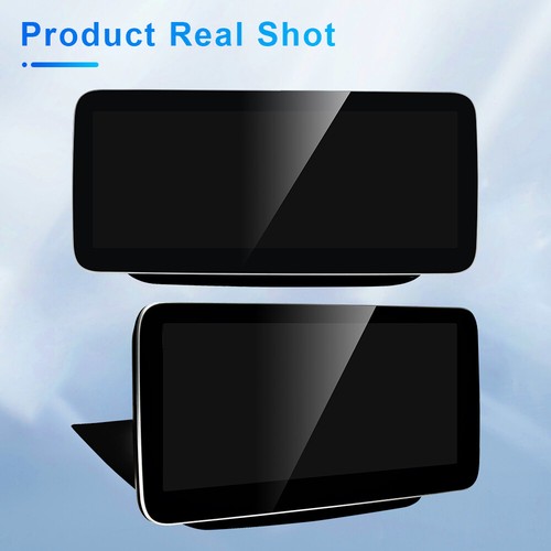 10.25'' Car Linux Screen Wireless Carplay Stereo Wifi For Benz B W246 2011-2019 - Picture 12 of 12