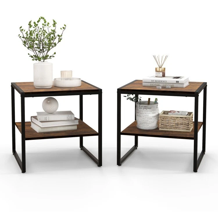20x20 end table deals