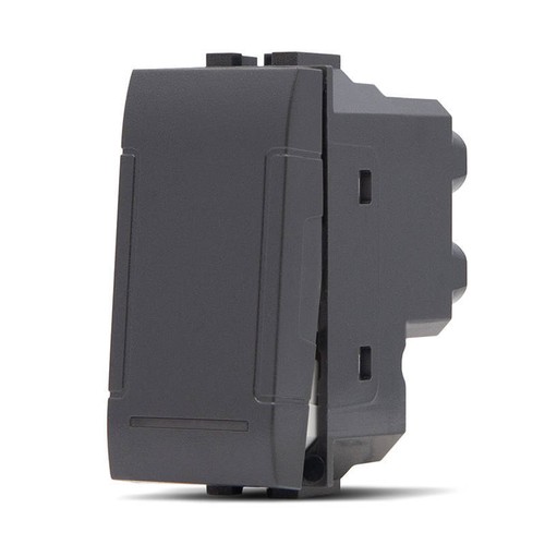 STOCK Bticino living light international compatibile presa schuko pulsante usb - Foto 5 di 30