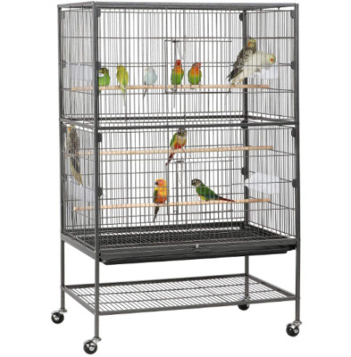 Parrot Jaula Accesorio L Parrot Jaula Accesorio L
