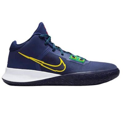 Nike Kyrie Flytrap IV EP Herren Navy Basketballschuhe