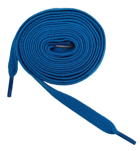 Hecho para Zapatos de Monopatín Tenis 45 Pulgadas Cordones Zapato Cuerdas de Encaje - Imagen 18 de 20