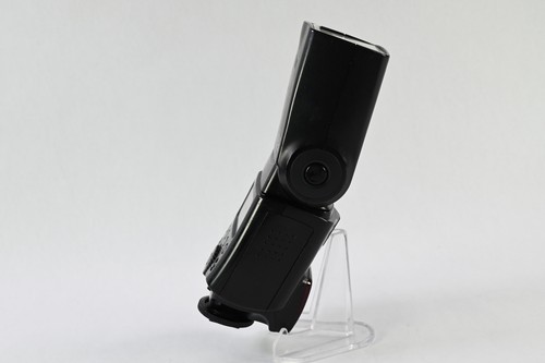 Lampa błyskowa Canon 580EX Speedlite #G879 - Zdjęcie 4 z 9