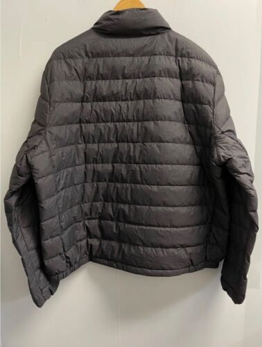 Polo Ralph Lauren Men Big & Tall 1XB Water-Repellent Packable Puffer Down Jacket - Picture 7 of 9