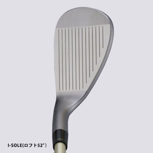 HONMA Golf Beres W Wedge Club Loft 50 I Sole Steel Shaft AMT Tour White S200 New - Picture 4 of 16