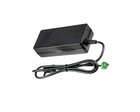12v POWER Supply For AMX PSR5.4 NX-3200 12Volt AC/DC 12v 2.5A-5A PIN 110-240V.