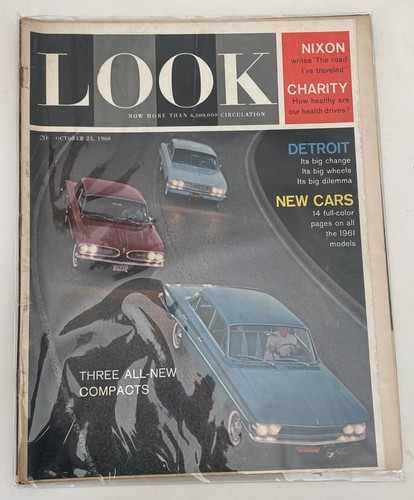 Vintage Look Magazines Cool History. PICK YOUR YEAR. MORE YOU BUY, MORE YOU SAVE - Picture 87 of 152
