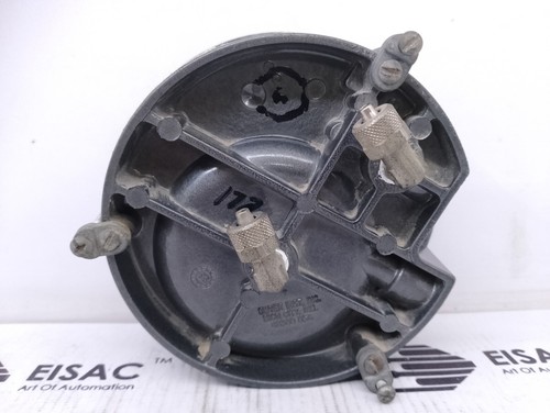 1PC MAGNEHELIC CH040002 USED 90-DAYS WARRANTY (FAST SHIPPING) VIA DHL OR FEDEX - Picture 4 of 9