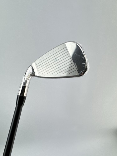 Cobra One Length 4 Iron 19.5* F8 KBS Tour Graphite 75 Regular Graphite /23022 - Picture 9 of 15