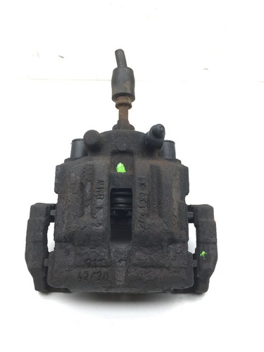 BMW 3er E90 E91 Bremssattel links hinten 6768697 Fahrerseite ATE 42