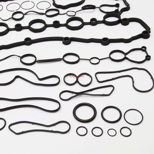4.2T Pistons Rings Set & Gasket & Bearing Shell Kit Fit For Audi 079103472BC - Picture 6 of 13