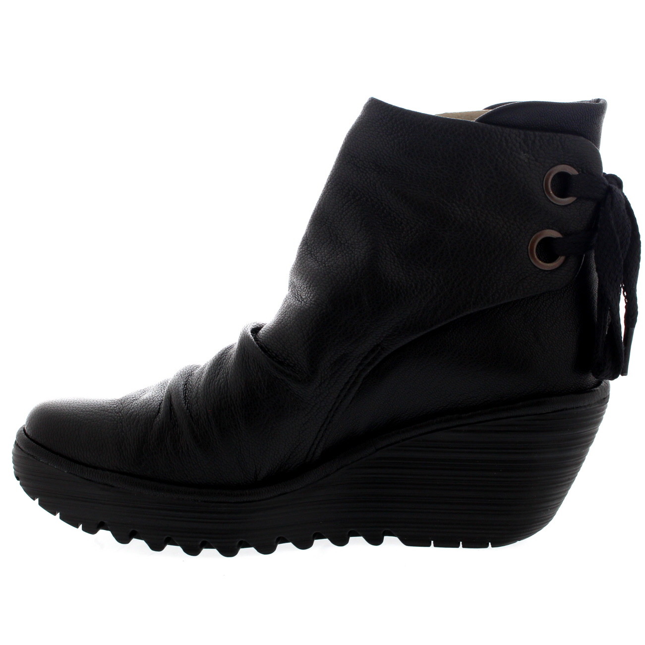 Señoras Fly London Yama Mousse De Tobillo informal botas de invierno informal Tobillo de alto Cuña Todas Las Tallas 3d255f Señoras Fly London Yama Mousse De Tobillo informal botas de invierno informal Tobillo de alto Cuña Todas Las Tallas 3d255f