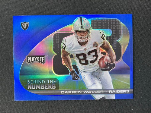 2021 Panini Playoff Football - INSERTS / PARALLELS / ROOKIES Pick Your Card PYC - Picture 80 of 212