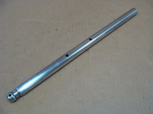 Máquina perforadora de varilla PM modelo Sunnen Tobin-Arp 5/8" barra perforadora desnuda PM-2050A - Imagen 2 de 3