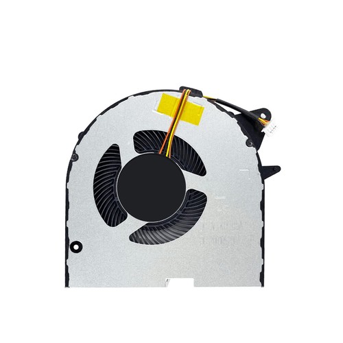 For Lenovo Legion Y540P Y545 Y7000P-2019 FKTY FKU0 CPU GPU Fan Set Cooling Fans - Afbeelding 8 van 9