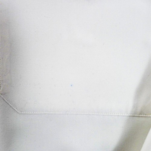 Vintage 90er Abercrombie & Fitch Langarmshirt Gr. M - PASST WIE EIN XL - kein Ausschnitt - Bild 9 von 16