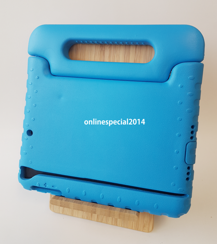 Heavy Duty EVA FOAM Kids Carry Case Cover iPad Mini 2 2013 A1489 A1490 A1491 AUS - Picture 21 of 21