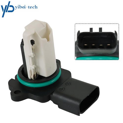 Mass Air Flow Sensor For Ram 2500 3500 4500 Dodge Ram 2500 L6 6.7L 53034068AA - Picture 1 of 14