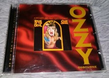 Ozzy Osbourne - Speak Of Devil (remastered) - CD - Original Recording Remastered