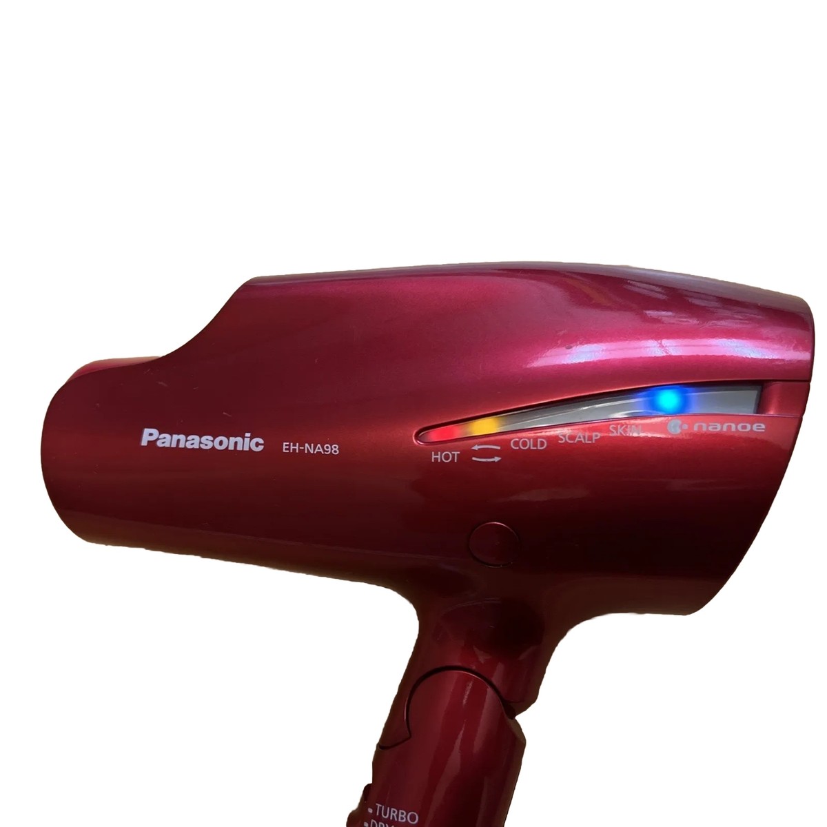 Panasonic ドライヤー EH-NA98 パナソニック ナノケア EH-NA98