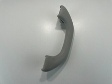 06-10 VOLKSWAGEN PASSAT FRONT LEFT SIDE OVERHEAD GRAB HANDLE OEM, 1K0 857 607 H
