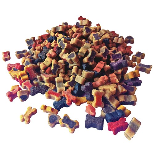 Hundesnacks Trainingssnacks Hunde leckerlis leckereien für Hunde für alle Rassen - Bild 2 von 26