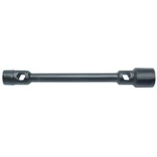 Ken-Tool 32556 Double End Truck Wrench - 21mm sq. x 41mm