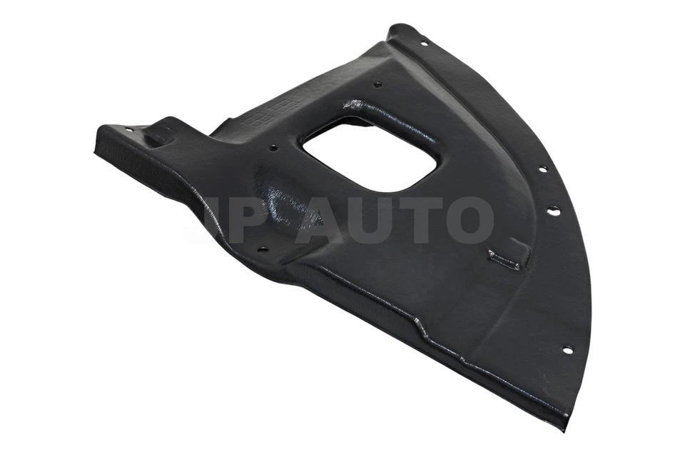 For 2002-2005 Mitsubishi Eclipse Under Engine Splash Shield Cover Passenger Side - Image 2 of 4