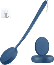 19" Lotion Applicator for Back Tanning Applicator Long Handle Back Lotion Applic