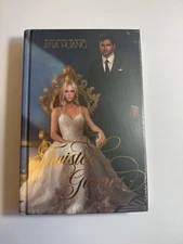 Twisted Games Ana Huang Hello Lovely Edition SEALED Hardcover