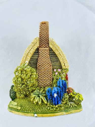 Liliput Lane Causeway Cottage L2776 & Swan Green L2941 2 Stück Enesco CHIPED! - Bild 5 von 24