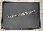 Brand New Genuine MINI F60 Countryman All Weather Boot Liner 51472447613