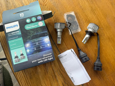 Headlight Bulb-ultinonsport Led Philips 90059006usled