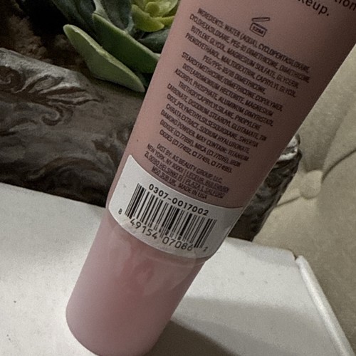 Mally Perfect Prep Neutralizing Primer in Light 1.0 fl oz New Sealed A - Picture 3 of 3