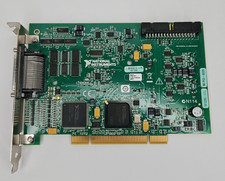 NI PCI-6229 191329-01L Multifunction I/O Device Digital Triggering Circuit Board