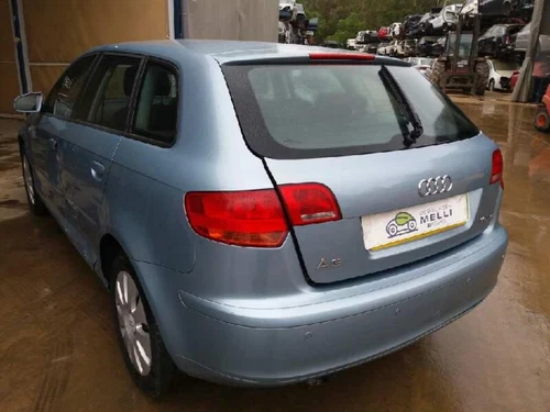 8P0857607 Asidero Techo Delantero Derecho para AUDI A3 SPORTBACK (8PA) 4020073 - Imagen 4 de 10