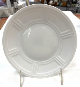 ベルナルドリモージュ焼Bernardaud Naxos Dinner Plate ベルナルドリモージュ焼Bernardaud Naxos Dinner Plate