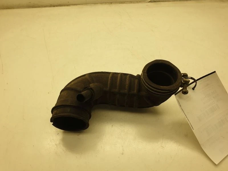 2005 SCION XA 1.5L 4CYL CONJUNTO DE TUBO RESSONADOR LIMPADOR DE AR  - Imagem 3 de 4